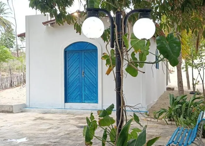 Kite House Barreiras