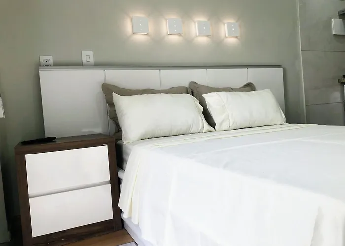 Apartamento Studio 4