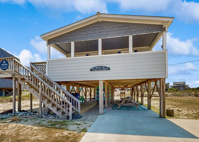 Ro25 The Shore Shack