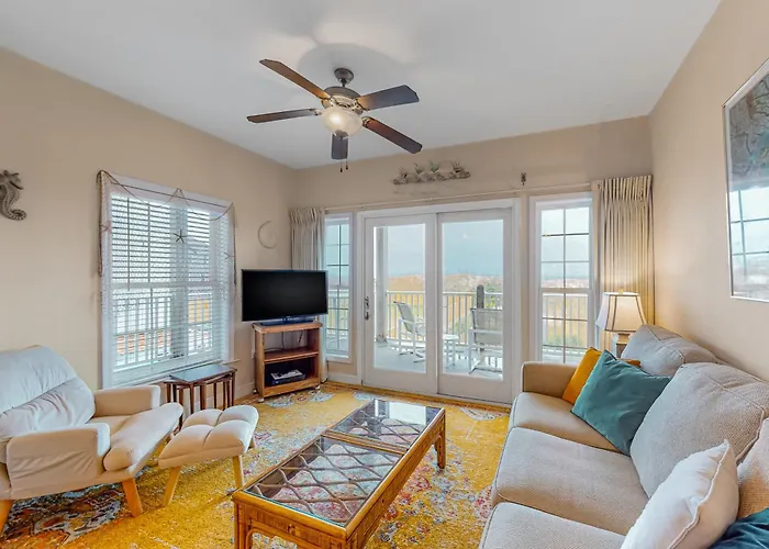 Hads806 Hatteras Hospitality 806 #101Ds-H