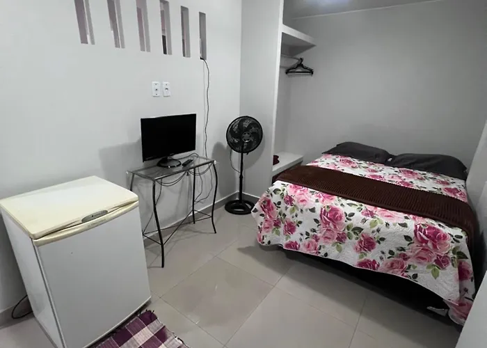 Pousada 705 norte 1