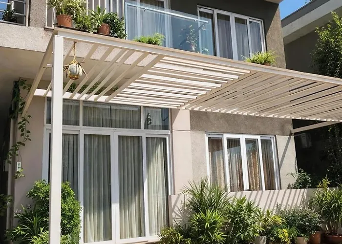 Premium Villa Stay Near The Airport Perfect For Families & Business Travelers