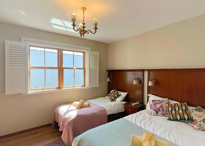 Nore River House