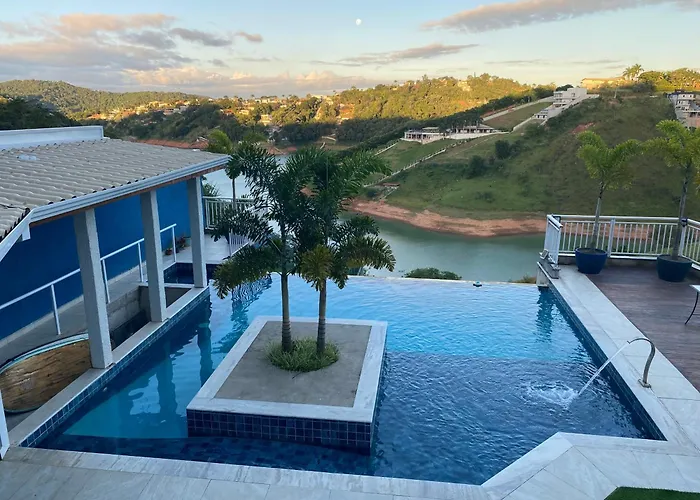 Casa condomínio Igaratá