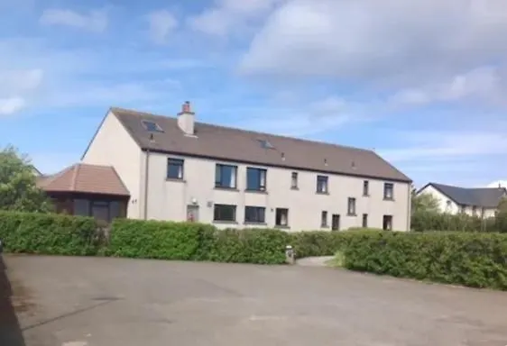 Peedie Sea Accommodation