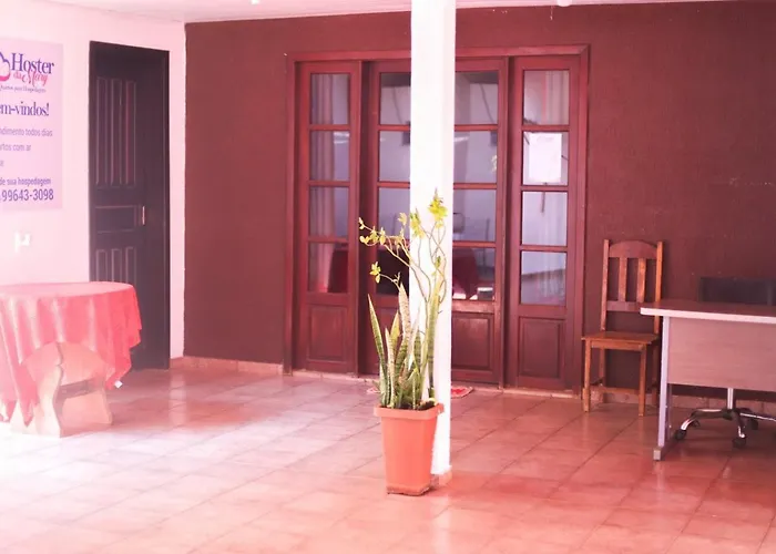 Quarto suíte no centro de sinop