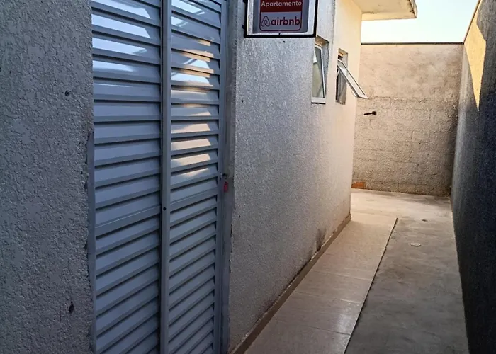 Quartos Viracopos Independente