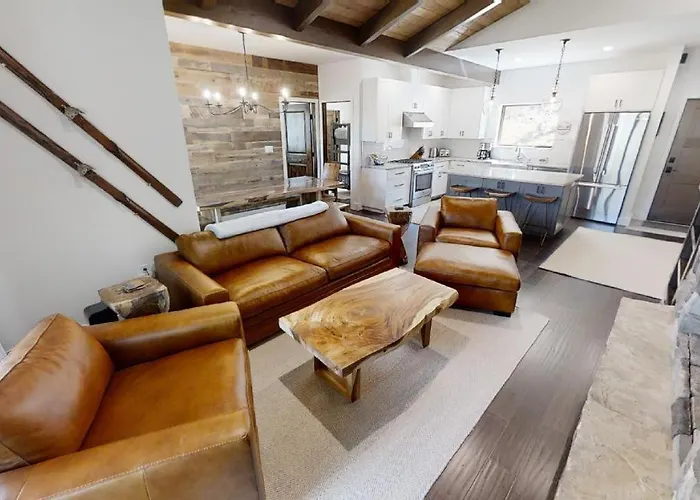 Chalet Genepi