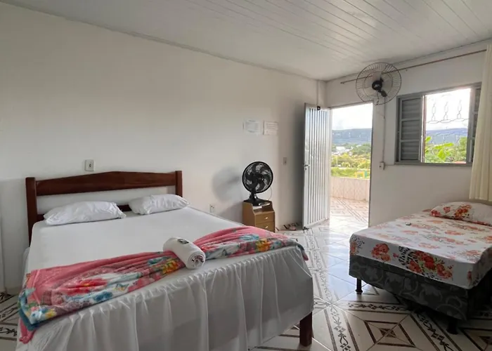 Suítes FM