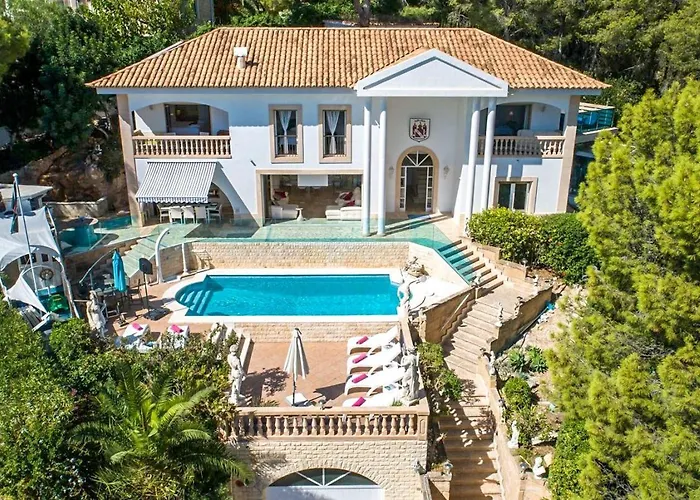 Villa Bonavista