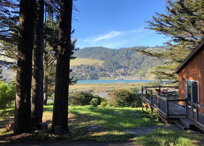 2Br Estuary Views With Spa And Easy Ocean And River Access
