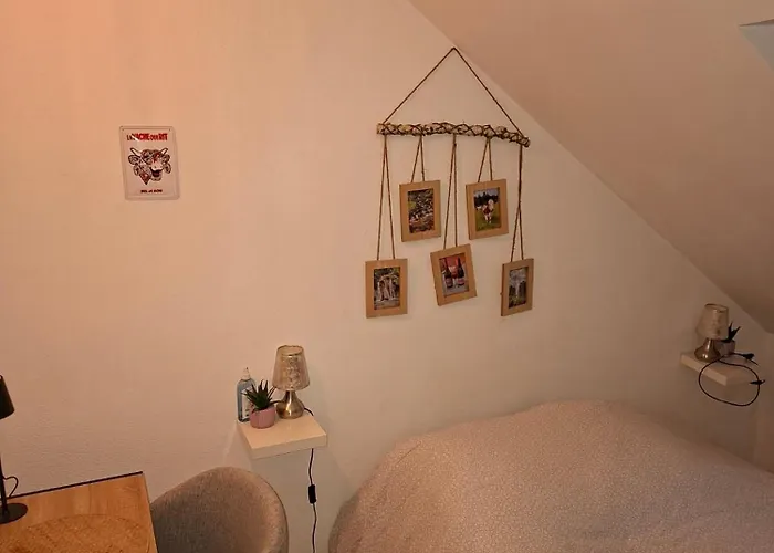Chez Mimi Et Mimine