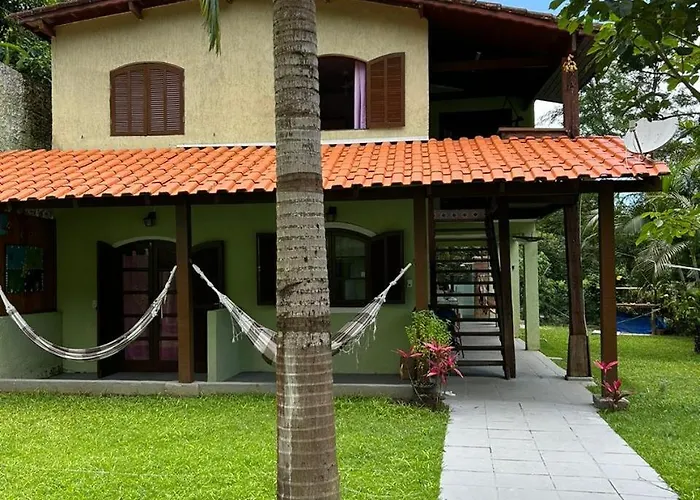 Calhetas Suíte 2