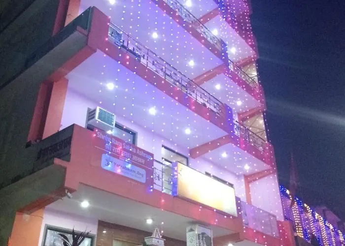 Ramsakha Guest House Haridwar