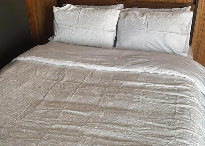 Gateway Motel Stawell