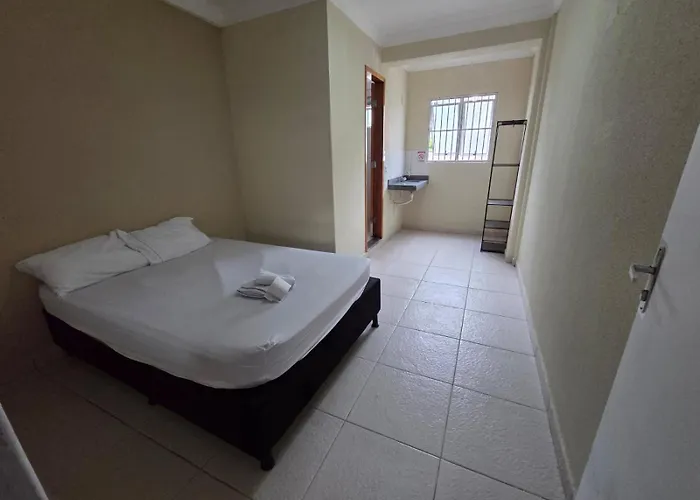 Hostel Araguaia