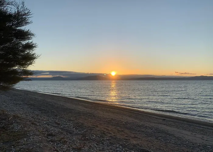 Lake Views, Ani Miria Place, Te Rangiita, Turangi