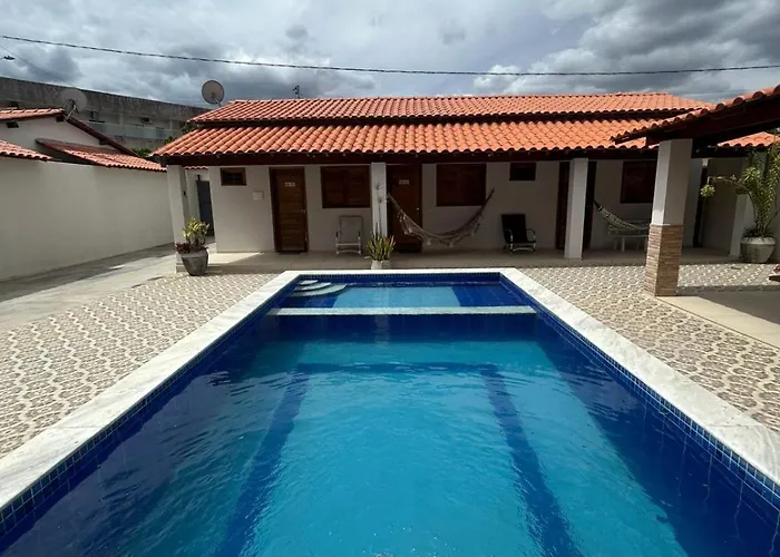 Recanto da Lapinha