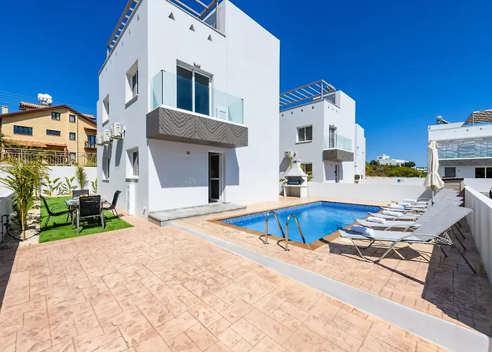 Nissini Villa #8