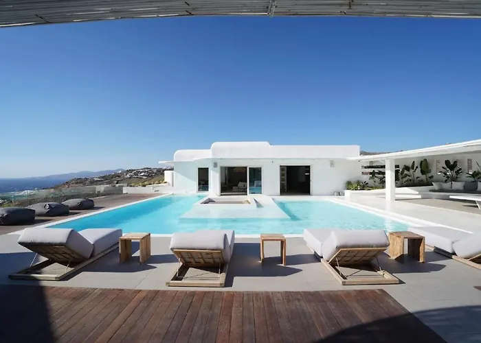 Aqua Pearl Mykonos