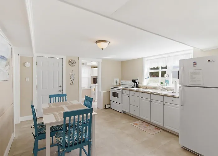 Seaside Park Spacious 6 Bedroom 3 Baths Ocean Block House 8 Beach Badges 4 Car Private Parking