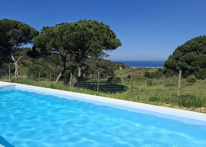 Meco Beach & Relax House