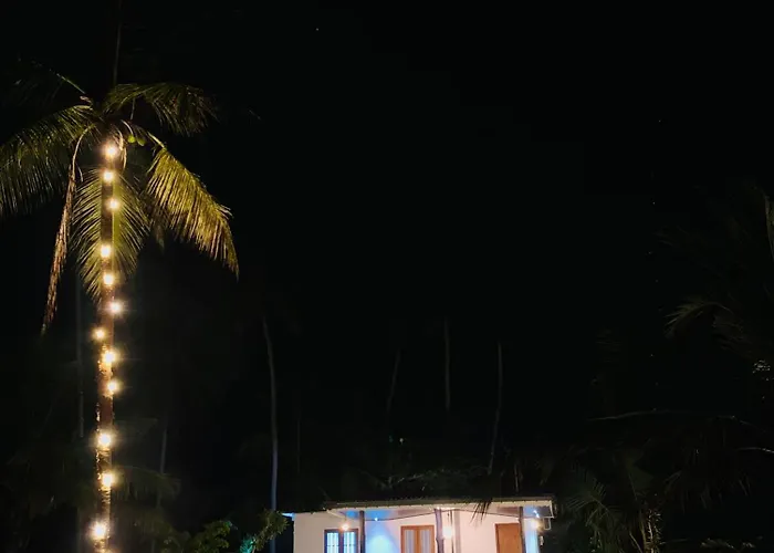 The Loons Lake Villa