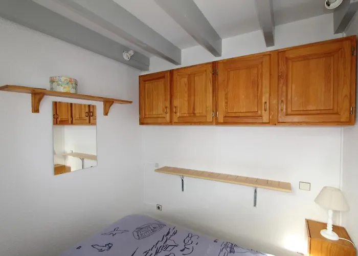 Maison 2 Chambres Proche Plage