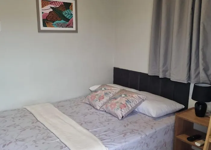 Hotel Giselle Boutique