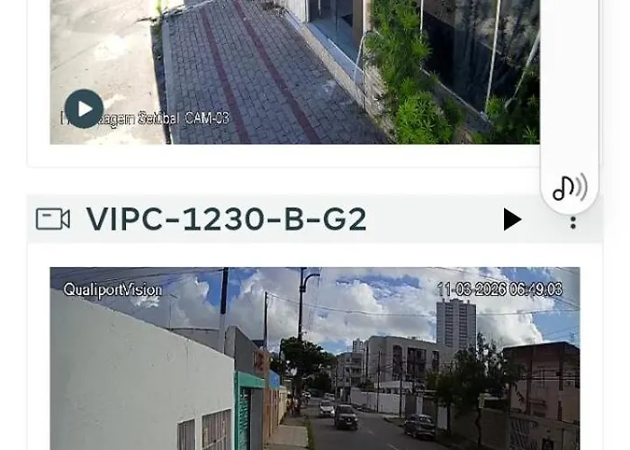 Hospedagem Setubal