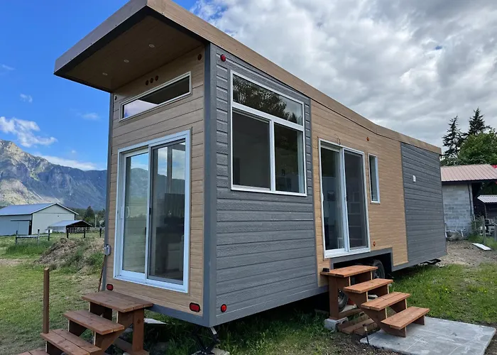 Mountain View Retreat