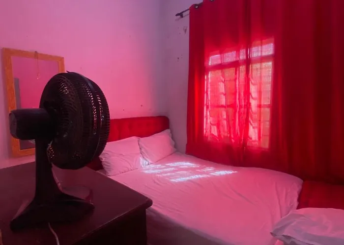 Quarto para temporada