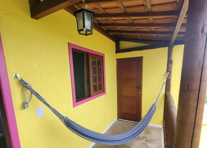 Casa Encantada