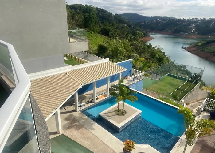Casa condomínio Igaratá