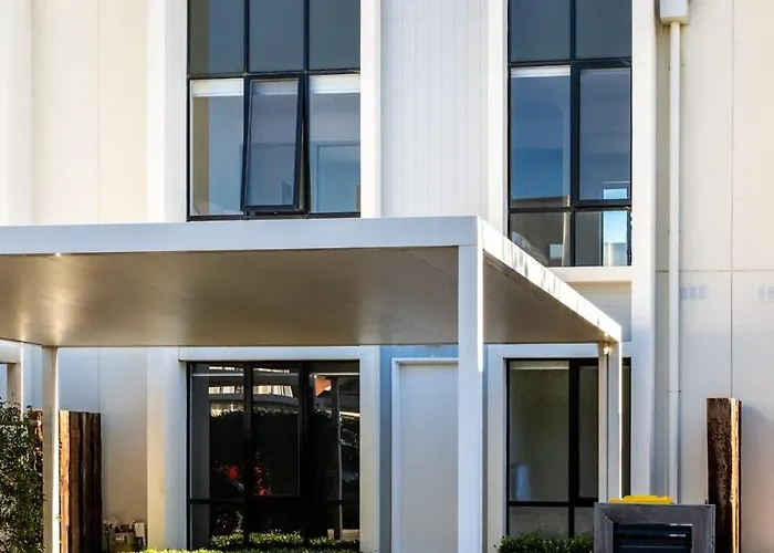 Puddings Home 4Br Bundoor Modern Stay Family