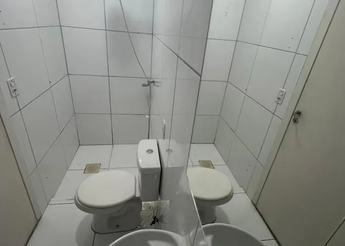 Pousada 705 Norte 2