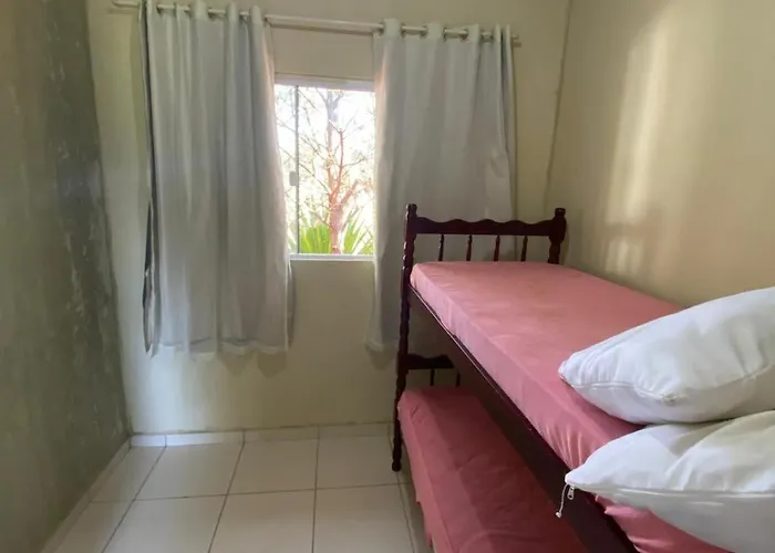 casa 01 pra ate 5 pessoas