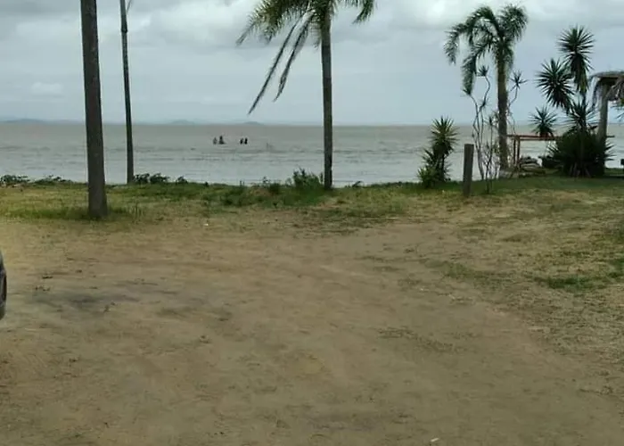 Cabana Sta Teresinha