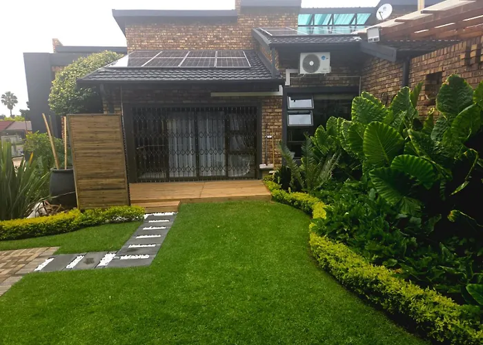 Indulge Deluxe Accommodation
