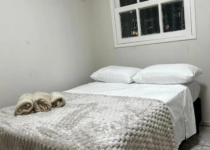 Pousada Pampeano