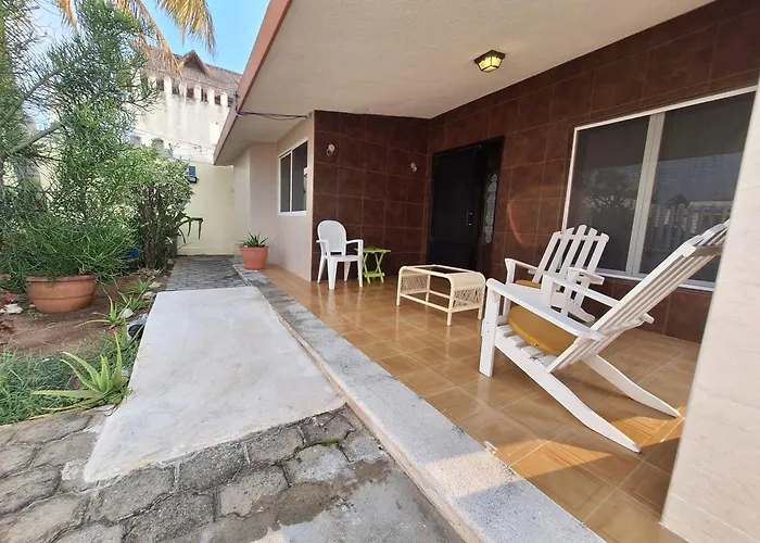 Casa Sol-Oasis Del Mar