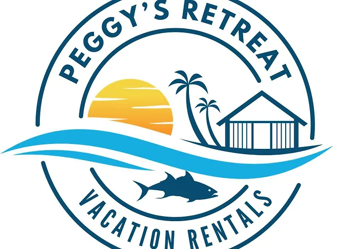 Citrus Cottage At Peggy'S Retreat