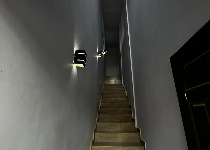 Apartamento no Centro de Sengés Quarto 01