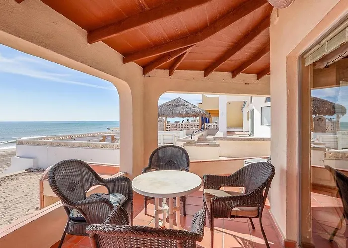 Casa Puesta Del Sol