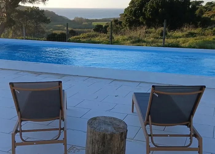 Meco Beach & Relax House
