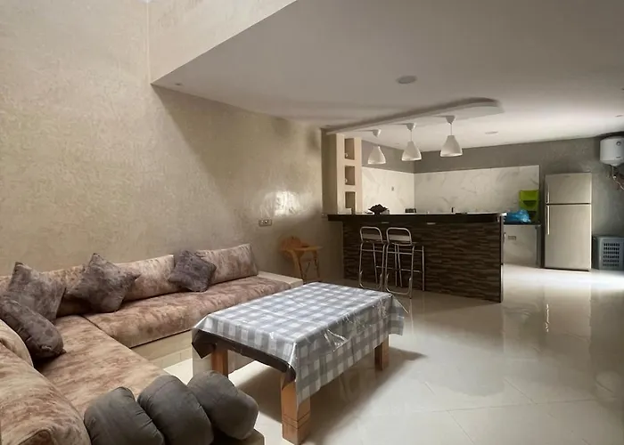 House With Beautiful Partial Sea View