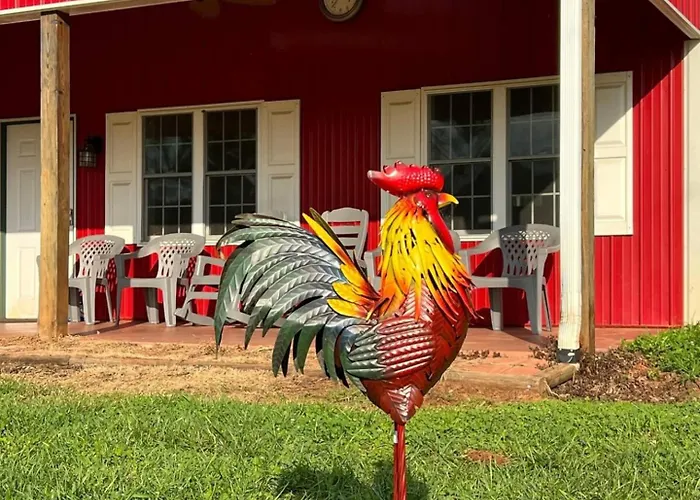 Pine Haven Farms