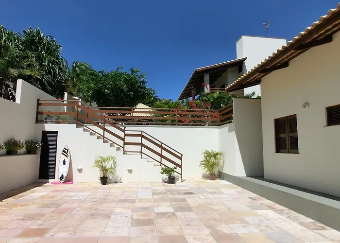 Casa-Vento Private Guest House