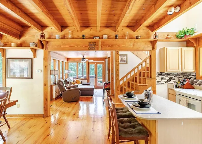 Little River Lodge