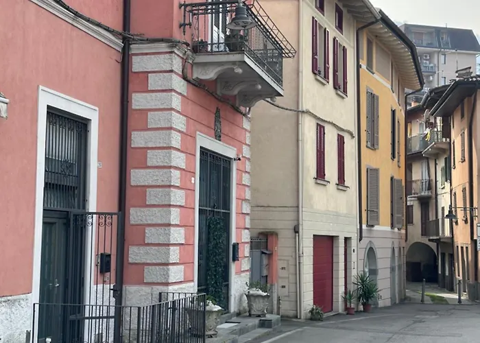 Borgo&Lago Home